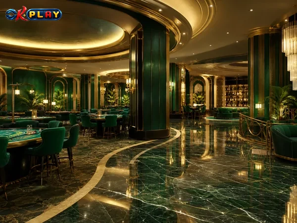 Jackpot slot highlight 1