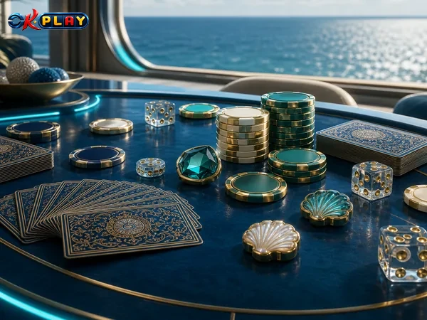 Jackpot slot highlight 3